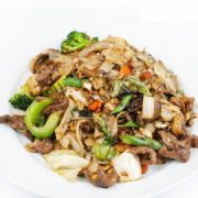 E19. Drunken Noodles 
