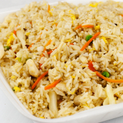 E14. Fried Rice