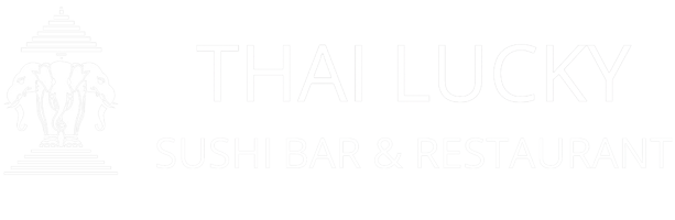 Thai Lucky Sushi Bar & Restaurant logo