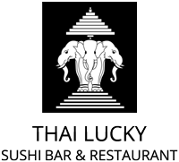 Thai Lucky Sushi Bar & Restaurant